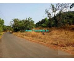 1 Acre Farm land for Sale Near Goregaon