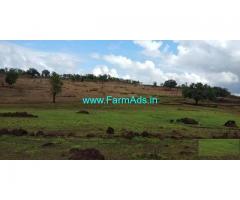 10 Acre Farm land for Sale Near Raigad