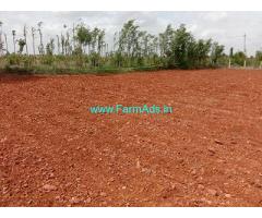 5.30 Acre Farm Land for Sale Near Shivapura