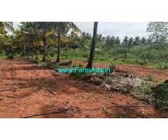 1.5 Acre Farm Land for Sale Near Muskal