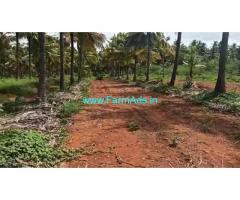 1.5 Acre Farm Land for Sale Near Muskal