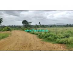 6 acre farm land for sale 2kms from Sathanuru town.