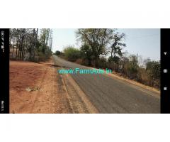 7 Acres farm land for sale at Moinabad. Clear Title Property.