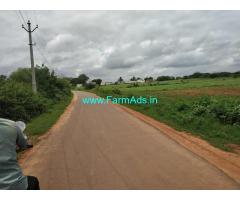 1 acres Agriculture Land Mango Farm for Sale  Ranga Reddy district