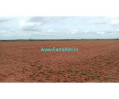 14 Acres Agriculture land for sale Hovinahole, near Hiriyur