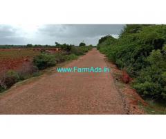 14 Acres Agriculture land for sale Hovinahole, near Hiriyur