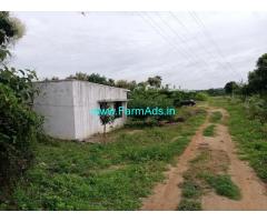 10 Acre Farm Land for Sale Near Siddipet
