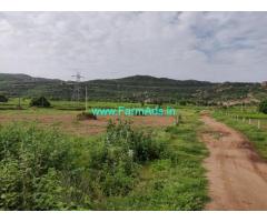 3 Acre Farm Land for Sale Near Manchal