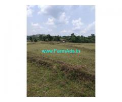 2 Acre Farm Land for Sale Near Mudigere