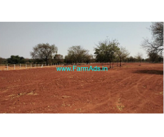 7 Acre Farm Land for Sale Near Moinabad