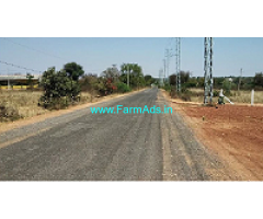 7 Acre Farm Land for Sale Near Moinabad