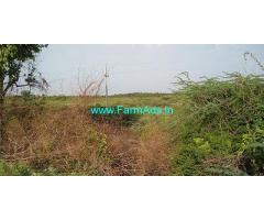 4 Acre Farm Land for Sale Near Chikkanayakanahalli