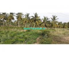 5 Acre Farm Land for Sale Near Selambankuttai colony