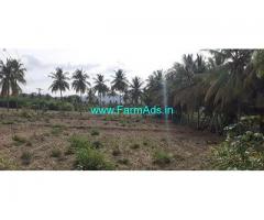 5 Acre Farm Land for Sale Near Kondayampalayam