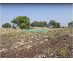 4 Acres Farm Land for Sale at Bosga