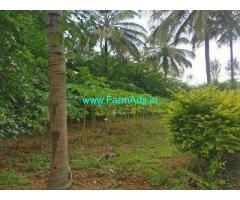 6 Acre Farm Land for Sale Near Kanakapura