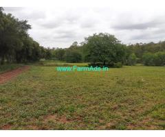 2  Acres Agriculture Land for sale atThondebhavi, Gowribidanur Taluk,