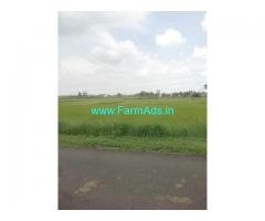 1.33 acre Nanjai farm land for sale at urriyur village