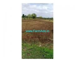 8 Acre Farm Land for Sale Near Vikarabad