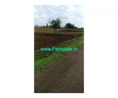8 Acre Farm Land for Sale Near Vikarabad