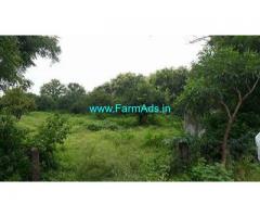 5.13 Acre Farm Land for Sale Near Karimnagar