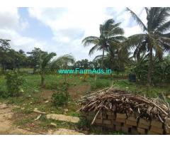 4.5 Acre Farm Land for Sale Near Doddaballapura