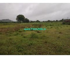 3.07 Acre Farm Land for Sale Near Srisailam