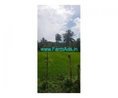160 Acre Farm Land for Sale Near Mangalore