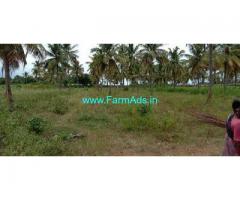 2 Acre Farm Land for Sale Near Muthathi
