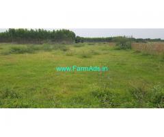 15 acres Agriculture land for sale in Nambakkam village near poondi dam