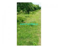 3 acre land for sale Half kms from bidadi industrial town