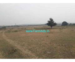 420 Acre Farm Land for Sale Near Bheemraopalle