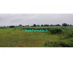 4 Acre Farm Land for Sale Near Gunjalpahad