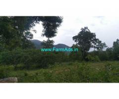 6 Acres Agriculture Land For Sale in Kollihills, Sellipalayam Namkkal