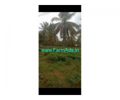 8 Acres Agriculture Land For Sale in Malavali