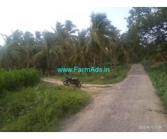 8.5 Acre Farm Land for Sale Near Pollachi