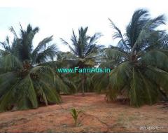 1.72 Acre Farm Land for Sale Near Udumalaipettai