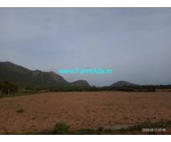 3 Acre Farm Land for Sale Near Thirumoorthy Dam