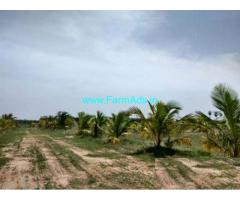 1 Acre Farm Land for Sale Near Kelambakkam