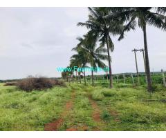26 Acres Agriculture land for sale at kanakenahalli, Doddaballapur.