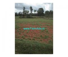 3 Acres Agriculture Farm land for sale at Magadi, Ramanagara