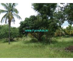 8 acers of agriculture land for sale at Chiknayakanahalli, Tumkur