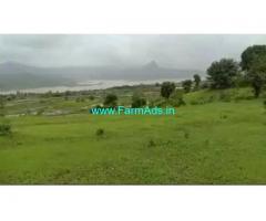 6 Acre Agriculture Land for Sale Near Pawna Tikona