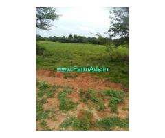 2.5 acres agricultural farm for sale at Gowribidanur Hunusenahalli