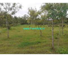 1 Acre Agriculture Land for sale at Madeshwara, Doddabelavangala Hobli