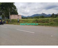 2.5 Acres Farm Land for sale at Darinayakanapalya, Gowribidnur Taluk,