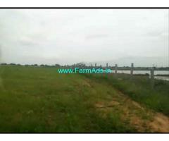 58 Acres agriculture land for sale near Mehboobnagar