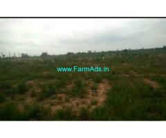 58 Acres agriculture land for sale near Mehboobnagar