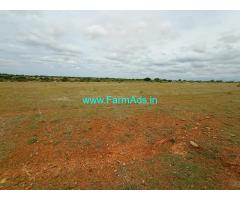 3000 Acres Land available for Lease at Pavagada