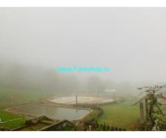4.65 Acres Resort with Land for Sale at Attapady
